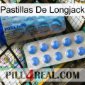 Longjack Pills 40